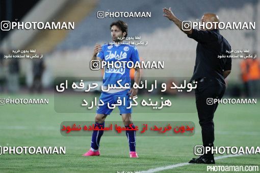 397852, Tehran, [*parameter:4*], لیگ برتر فوتبال ایران، Persian Gulf Cup، Week 1، First Leg، Esteghlal 1 v 1 Naft Tehran on 2016/07/25 at Azadi Stadium