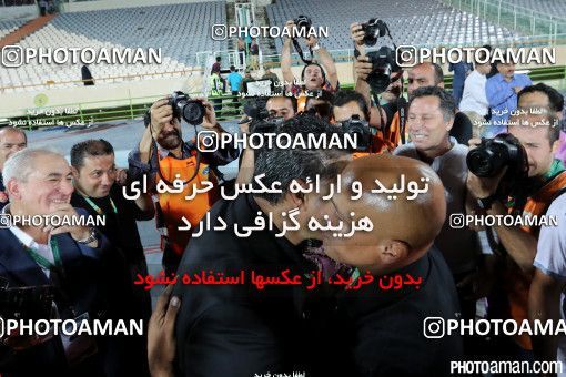 397827, Tehran, [*parameter:4*], لیگ برتر فوتبال ایران، Persian Gulf Cup، Week 1، First Leg، Esteghlal 1 v 1 Naft Tehran on 2016/07/25 at Azadi Stadium