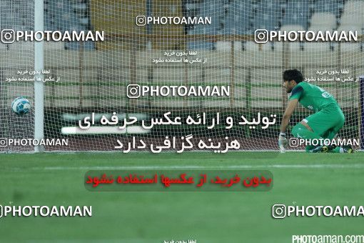 398815, Tehran, [*parameter:4*], لیگ برتر فوتبال ایران، Persian Gulf Cup، Week 1، First Leg، Esteghlal 1 v 1 Naft Tehran on 2016/07/25 at Azadi Stadium