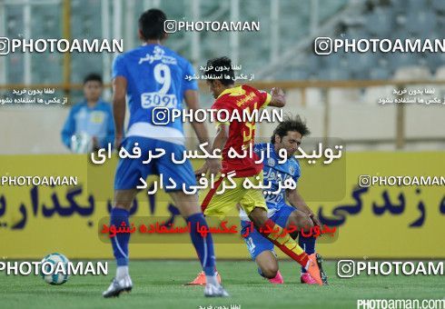 397713, Tehran, [*parameter:4*], لیگ برتر فوتبال ایران، Persian Gulf Cup، Week 1، First Leg، Esteghlal 1 v 1 Naft Tehran on 2016/07/25 at Azadi Stadium