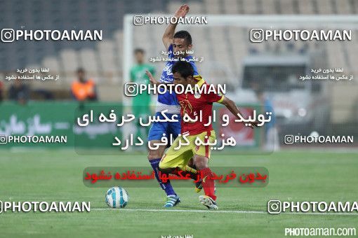 397989, Tehran, [*parameter:4*], لیگ برتر فوتبال ایران، Persian Gulf Cup، Week 1، First Leg، 2016/07/25، Esteghlal 1 - 1 Naft Tehran