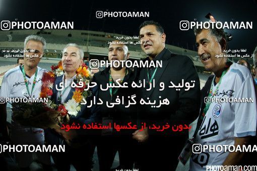 398607, Tehran, [*parameter:4*], لیگ برتر فوتبال ایران، Persian Gulf Cup، Week 1، First Leg، Esteghlal 1 v 1 Naft Tehran on 2016/07/25 at Azadi Stadium