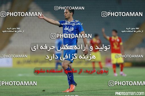 398499, Tehran, [*parameter:4*], لیگ برتر فوتبال ایران، Persian Gulf Cup، Week 1، First Leg، Esteghlal 1 v 1 Naft Tehran on 2016/07/25 at Azadi Stadium