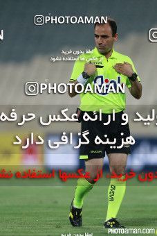 398466, Tehran, [*parameter:4*], لیگ برتر فوتبال ایران، Persian Gulf Cup، Week 1، First Leg، Esteghlal 1 v 1 Naft Tehran on 2016/07/25 at Azadi Stadium