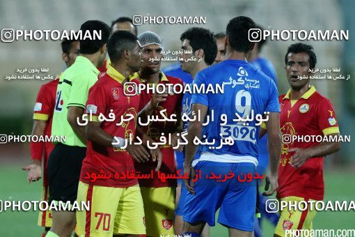 398826, Tehran, [*parameter:4*], لیگ برتر فوتبال ایران، Persian Gulf Cup، Week 1، First Leg، Esteghlal 1 v 1 Naft Tehran on 2016/07/25 at Azadi Stadium