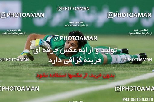 398543, Tehran, [*parameter:4*], لیگ برتر فوتبال ایران، Persian Gulf Cup، Week 1، First Leg، Esteghlal 1 v 1 Naft Tehran on 2016/07/25 at Azadi Stadium