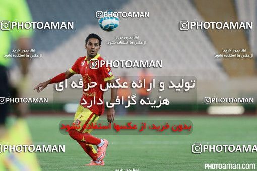 397900, Tehran, [*parameter:4*], لیگ برتر فوتبال ایران، Persian Gulf Cup، Week 1، First Leg، Esteghlal 1 v 1 Naft Tehran on 2016/07/25 at Azadi Stadium