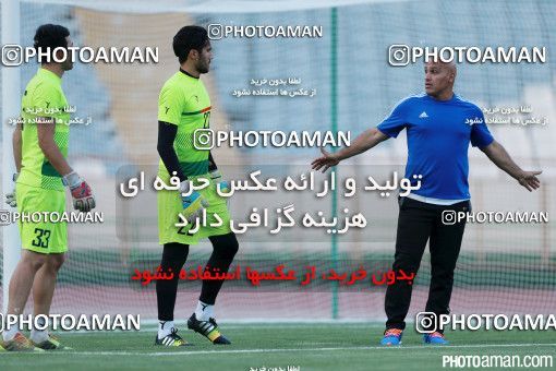 397559, Tehran, [*parameter:4*], لیگ برتر فوتبال ایران، Persian Gulf Cup، Week 1، First Leg، Esteghlal 1 v 1 Naft Tehran on 2016/07/25 at Azadi Stadium