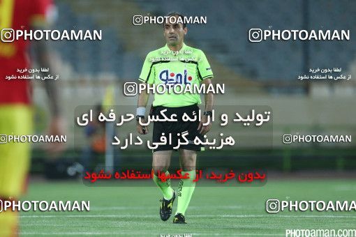 398660, Tehran, [*parameter:4*], لیگ برتر فوتبال ایران، Persian Gulf Cup، Week 1، First Leg، Esteghlal 1 v 1 Naft Tehran on 2016/07/25 at Azadi Stadium