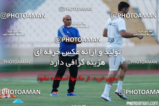 397554, Tehran, [*parameter:4*], لیگ برتر فوتبال ایران، Persian Gulf Cup، Week 1، First Leg، Esteghlal 1 v 1 Naft Tehran on 2016/07/25 at Azadi Stadium