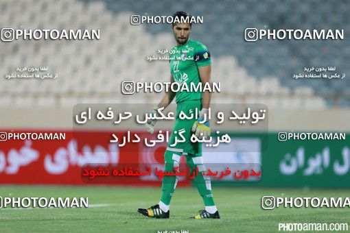 397913, Tehran, [*parameter:4*], لیگ برتر فوتبال ایران، Persian Gulf Cup، Week 1، First Leg، Esteghlal 1 v 1 Naft Tehran on 2016/07/25 at Azadi Stadium