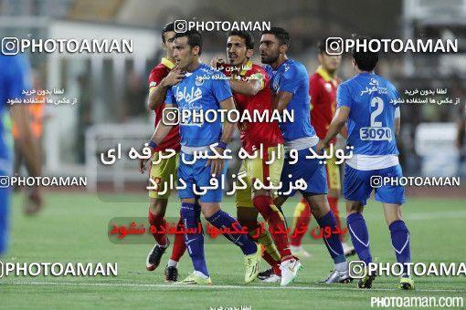 398042, Tehran, [*parameter:4*], لیگ برتر فوتبال ایران، Persian Gulf Cup، Week 1، First Leg، Esteghlal 1 v 1 Naft Tehran on 2016/07/25 at Azadi Stadium