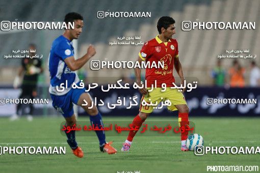 398534, Tehran, [*parameter:4*], لیگ برتر فوتبال ایران، Persian Gulf Cup، Week 1، First Leg، Esteghlal 1 v 1 Naft Tehran on 2016/07/25 at Azadi Stadium