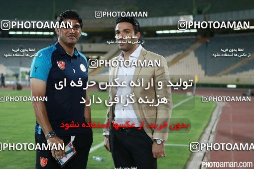 398576, Tehran, [*parameter:4*], لیگ برتر فوتبال ایران، Persian Gulf Cup، Week 1، First Leg، Esteghlal 1 v 1 Naft Tehran on 2016/07/25 at Azadi Stadium