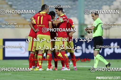398053, Tehran, [*parameter:4*], لیگ برتر فوتبال ایران، Persian Gulf Cup، Week 1، First Leg، Esteghlal 1 v 1 Naft Tehran on 2016/07/25 at Azadi Stadium