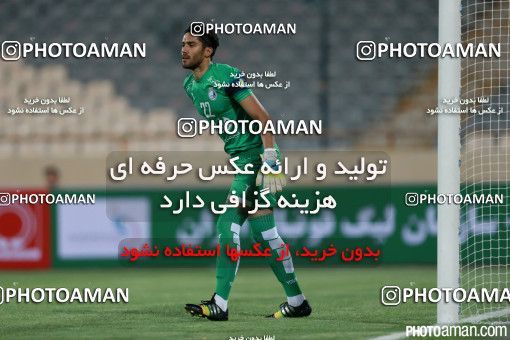 397925, Tehran, [*parameter:4*], لیگ برتر فوتبال ایران، Persian Gulf Cup، Week 1، First Leg، Esteghlal 1 v 1 Naft Tehran on 2016/07/25 at Azadi Stadium