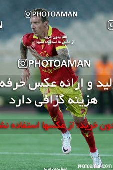 398648, Tehran, [*parameter:4*], لیگ برتر فوتبال ایران، Persian Gulf Cup، Week 1، First Leg، Esteghlal 1 v 1 Naft Tehran on 2016/07/25 at Azadi Stadium