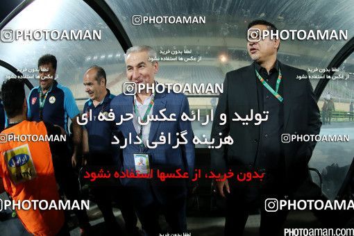 398593, Tehran, [*parameter:4*], لیگ برتر فوتبال ایران، Persian Gulf Cup، Week 1، First Leg، Esteghlal 1 v 1 Naft Tehran on 2016/07/25 at Azadi Stadium