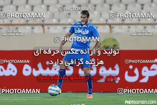 397914, Tehran, [*parameter:4*], لیگ برتر فوتبال ایران، Persian Gulf Cup، Week 1، First Leg، Esteghlal 1 v 1 Naft Tehran on 2016/07/25 at Azadi Stadium