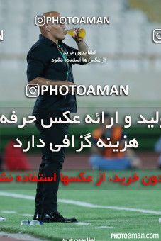 398801, Tehran, [*parameter:4*], لیگ برتر فوتبال ایران، Persian Gulf Cup، Week 1، First Leg، Esteghlal 1 v 1 Naft Tehran on 2016/07/25 at Azadi Stadium