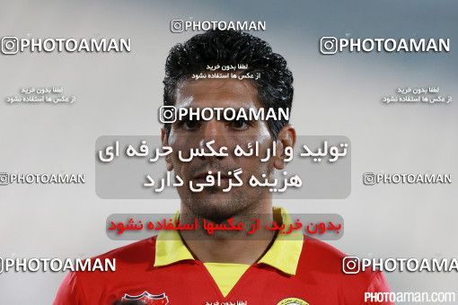 397622, Tehran, [*parameter:4*], لیگ برتر فوتبال ایران، Persian Gulf Cup، Week 1، First Leg، Esteghlal 1 v 1 Naft Tehran on 2016/07/25 at Azadi Stadium