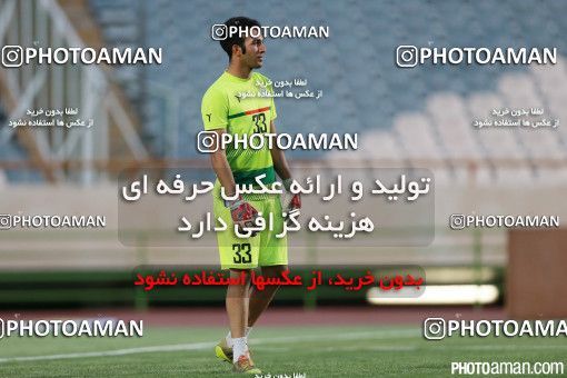 397607, Tehran, [*parameter:4*], لیگ برتر فوتبال ایران، Persian Gulf Cup، Week 1، First Leg، Esteghlal 1 v 1 Naft Tehran on 2016/07/25 at Azadi Stadium