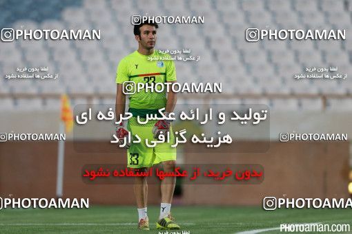 397608, Tehran, [*parameter:4*], لیگ برتر فوتبال ایران، Persian Gulf Cup، Week 1، First Leg، Esteghlal 1 v 1 Naft Tehran on 2016/07/25 at Azadi Stadium