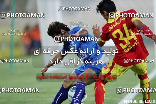 397862, Tehran, [*parameter:4*], لیگ برتر فوتبال ایران، Persian Gulf Cup، Week 1، First Leg، Esteghlal 1 v 1 Naft Tehran on 2016/07/25 at Azadi Stadium