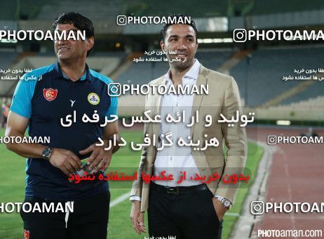 398581, Tehran, [*parameter:4*], لیگ برتر فوتبال ایران، Persian Gulf Cup، Week 1، First Leg، Esteghlal 1 v 1 Naft Tehran on 2016/07/25 at Azadi Stadium
