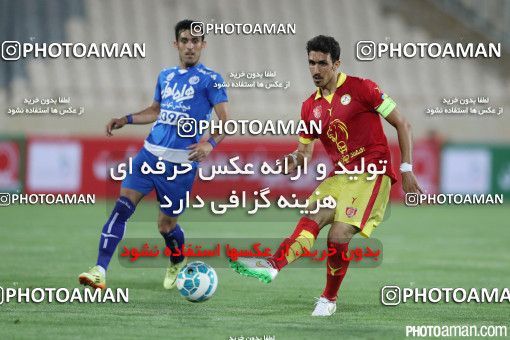 397681, Tehran, [*parameter:4*], لیگ برتر فوتبال ایران، Persian Gulf Cup، Week 1، First Leg، Esteghlal 1 v 1 Naft Tehran on 2016/07/25 at Azadi Stadium