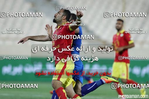 397650, Tehran, [*parameter:4*], لیگ برتر فوتبال ایران، Persian Gulf Cup، Week 1، First Leg، Esteghlal 1 v 1 Naft Tehran on 2016/07/25 at Azadi Stadium