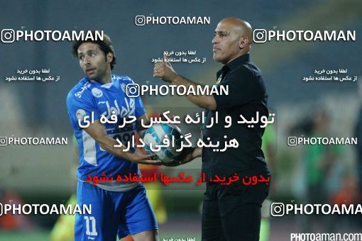 398658, Tehran, [*parameter:4*], لیگ برتر فوتبال ایران، Persian Gulf Cup، Week 1، First Leg، Esteghlal 1 v 1 Naft Tehran on 2016/07/25 at Azadi Stadium