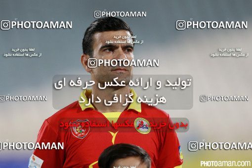 397630, Tehran, [*parameter:4*], لیگ برتر فوتبال ایران، Persian Gulf Cup، Week 1، First Leg، Esteghlal 1 v 1 Naft Tehran on 2016/07/25 at Azadi Stadium