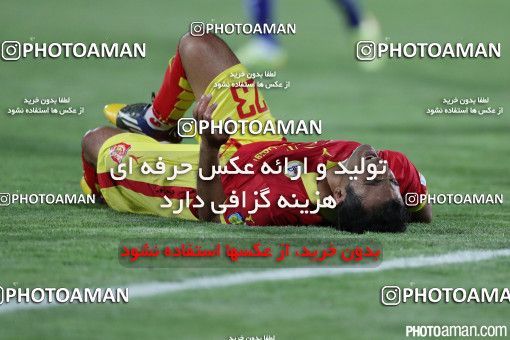 397663, Tehran, [*parameter:4*], لیگ برتر فوتبال ایران، Persian Gulf Cup، Week 1، First Leg، Esteghlal 1 v 1 Naft Tehran on 2016/07/25 at Azadi Stadium