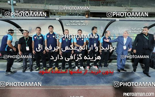 397825, لیگ برتر فوتبال ایران، Persian Gulf Cup، Week 1، First Leg، 2016/07/25، Tehran، Azadi Stadium، Esteghlal 1 - ۱ Naft Tehran