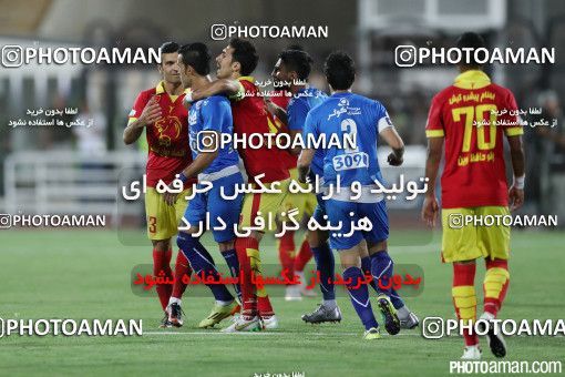 398041, Tehran, [*parameter:4*], لیگ برتر فوتبال ایران، Persian Gulf Cup، Week 1، First Leg، Esteghlal 1 v 1 Naft Tehran on 2016/07/25 at Azadi Stadium