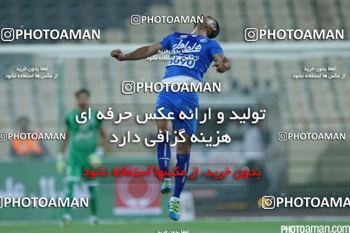 398739, Tehran, [*parameter:4*], لیگ برتر فوتبال ایران، Persian Gulf Cup، Week 1، First Leg، Esteghlal 1 v 1 Naft Tehran on 2016/07/25 at Azadi Stadium