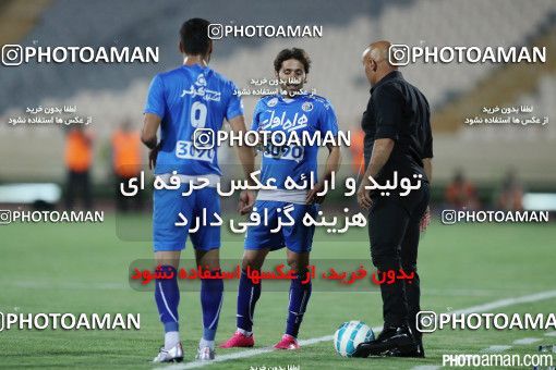 397850, Tehran, [*parameter:4*], لیگ برتر فوتبال ایران، Persian Gulf Cup، Week 1، First Leg، Esteghlal 1 v 1 Naft Tehran on 2016/07/25 at Azadi Stadium