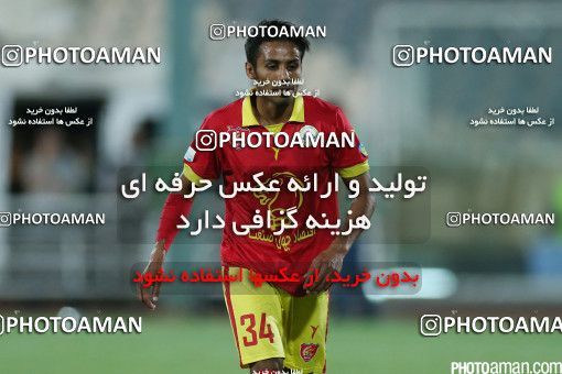 398745, Tehran, [*parameter:4*], لیگ برتر فوتبال ایران، Persian Gulf Cup، Week 1، First Leg، Esteghlal 1 v 1 Naft Tehran on 2016/07/25 at Azadi Stadium
