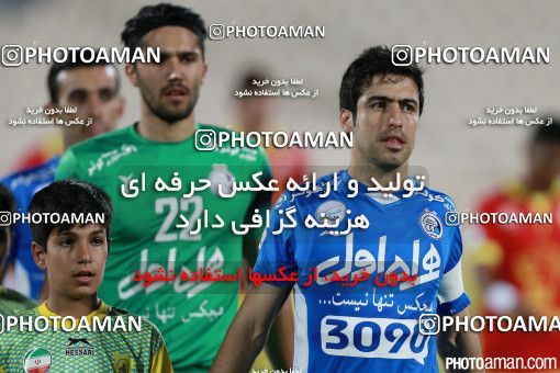 397616, Tehran, [*parameter:4*], لیگ برتر فوتبال ایران، Persian Gulf Cup، Week 1، First Leg، Esteghlal 1 v 1 Naft Tehran on 2016/07/25 at Azadi Stadium