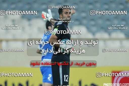 398728, Tehran, [*parameter:4*], لیگ برتر فوتبال ایران، Persian Gulf Cup، Week 1، First Leg، Esteghlal 1 v 1 Naft Tehran on 2016/07/25 at Azadi Stadium