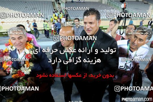 397831, Tehran, [*parameter:4*], لیگ برتر فوتبال ایران، Persian Gulf Cup، Week 1، First Leg، Esteghlal 1 v 1 Naft Tehran on 2016/07/25 at Azadi Stadium