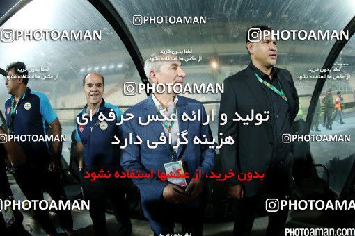 398591, لیگ برتر فوتبال ایران، Persian Gulf Cup، Week 1، First Leg، 2016/07/25، Tehran، Azadi Stadium، Esteghlal 1 - ۱ Naft Tehran