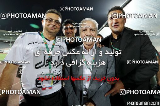 397836, Tehran, [*parameter:4*], لیگ برتر فوتبال ایران، Persian Gulf Cup، Week 1، First Leg، Esteghlal 1 v 1 Naft Tehran on 2016/07/25 at Azadi Stadium