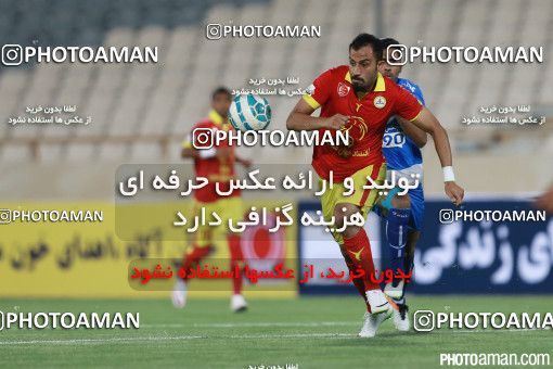 397918, Tehran, [*parameter:4*], لیگ برتر فوتبال ایران، Persian Gulf Cup، Week 1، First Leg، Esteghlal 1 v 1 Naft Tehran on 2016/07/25 at Azadi Stadium