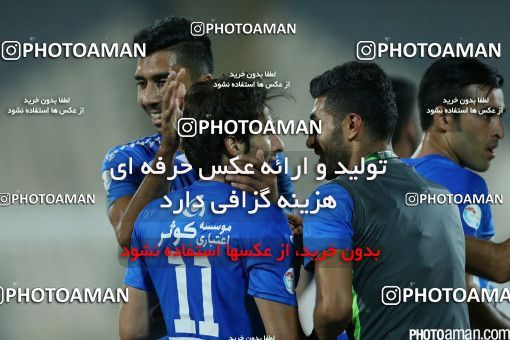 398776, Tehran, [*parameter:4*], لیگ برتر فوتبال ایران، Persian Gulf Cup، Week 1، First Leg، Esteghlal 1 v 1 Naft Tehran on 2016/07/25 at Azadi Stadium