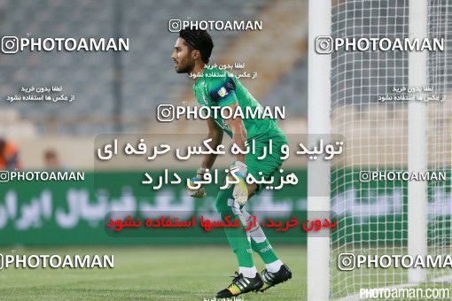 398405, Tehran, [*parameter:4*], لیگ برتر فوتبال ایران، Persian Gulf Cup، Week 1، First Leg، Esteghlal 1 v 1 Naft Tehran on 2016/07/25 at Azadi Stadium