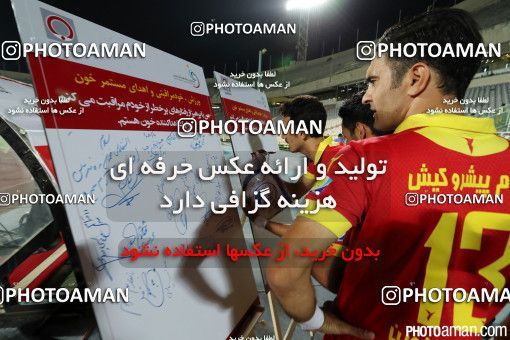 397834, Tehran, [*parameter:4*], لیگ برتر فوتبال ایران، Persian Gulf Cup، Week 1، First Leg، Esteghlal 1 v 1 Naft Tehran on 2016/07/25 at Azadi Stadium