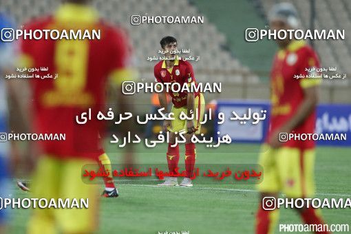 397688, Tehran, [*parameter:4*], لیگ برتر فوتبال ایران، Persian Gulf Cup، Week 1، First Leg، Esteghlal 1 v 1 Naft Tehran on 2016/07/25 at Azadi Stadium