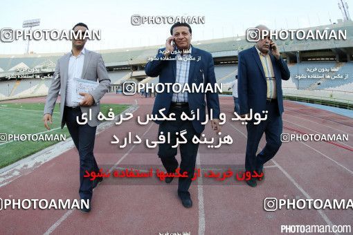 397804, Tehran, [*parameter:4*], لیگ برتر فوتبال ایران، Persian Gulf Cup، Week 1، First Leg، Esteghlal 1 v 1 Naft Tehran on 2016/07/25 at Azadi Stadium